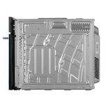 Превью картинка Электрический духовой шкаф Maunfeld MCMO5016STGW #10