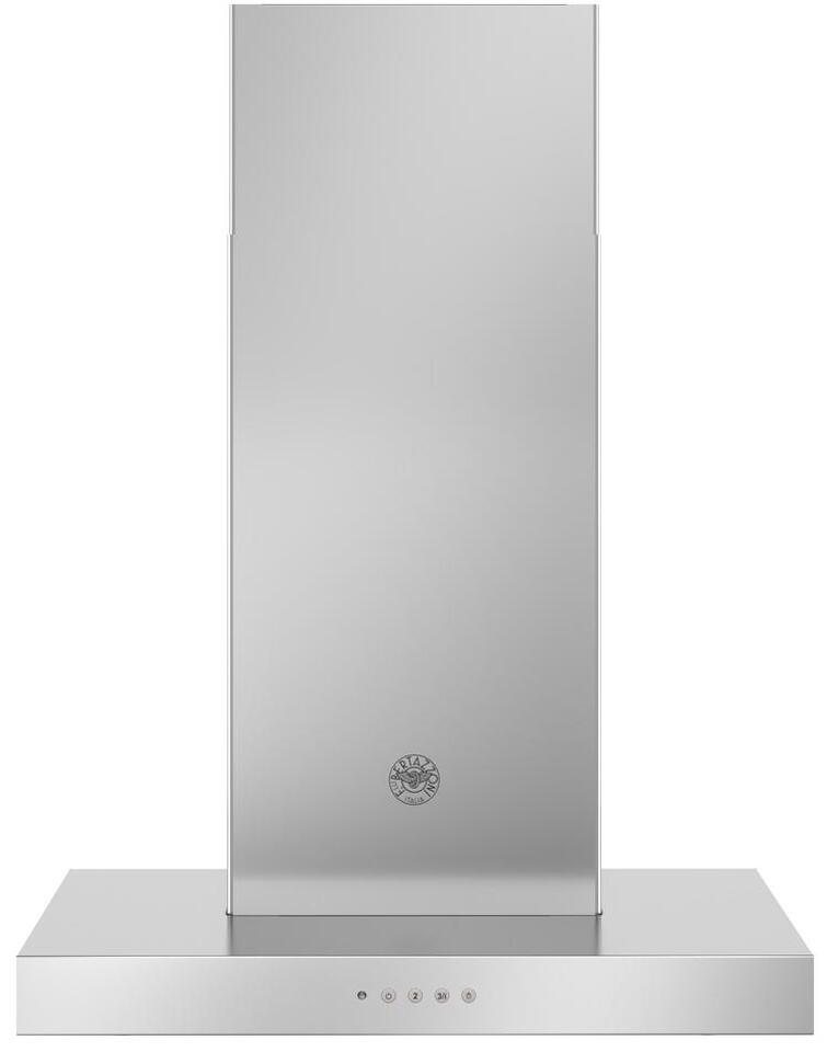 Фото Т-образная вытяжка  Bertazzoni KT60P1XV