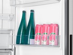 Превью картинка Холодильник с нижней морозилкой Haier A4F639CXMVU1 #13