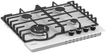 Превью картинка Газовая варочная панель Haier HHX-M64RFW #3