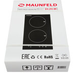 Превью картинка Индукционная варочная панель домино Maunfeld EVI.292-BK #8