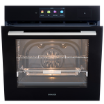 Превью картинка Электрический духовой шкаф Graude BMDP 60.4 S #5