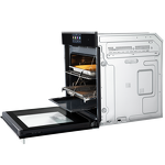 Превью картинка Электрический духовой шкаф Graude BMDP 60.4 E #4