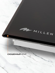 Превью картинка Индукционная варочная панель Millen MIH 452 BL #5