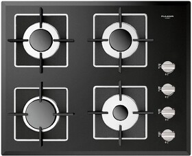 Картинка Fulgor Milano FCH 604 G BK