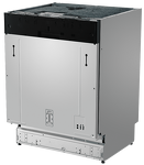 Превью картинка Посудомоечная машина 60см встраиваемая Haier HDWE14-292RU #5