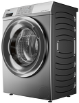 Превью картинка Стиральная машина с фронтальной загрузкой Haier HW60-BP12919AS #2