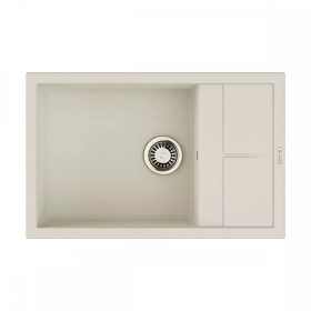 Картинка Omoikiri Sumi 78A-LB-WH Artceramic/белый