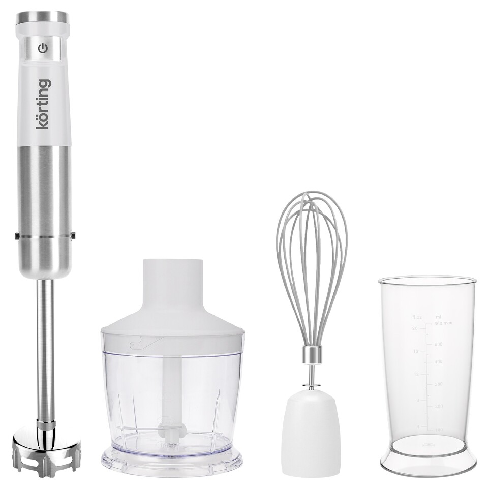 Фото Блендер  Körting KHB 0313 W