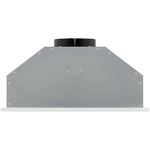 Превью картинка Полновстраиваемая вытяжка KRONA KATE 400 WHITE PB #9