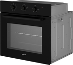 Превью картинка Электрический духовой шкаф Weissgauff EOM 208 PDB Steam Clean #5