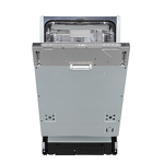 Превью картинка Посудомоечная машина 45см встраиваемая Zigmund & Shtain DW 312.4 #19