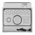 Превью картинка Электрический духовой шкаф Maunfeld MEOH709DB #9