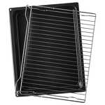 Превью картинка Электрический духовой шкаф Körting OKB 6820 EN #9