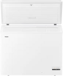 Превью картинка Ларь морозильный  Haier HCE301RL #2