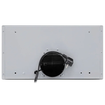 Превью картинка Полновстраиваемая вытяжка KRONA ARVEN 500 WHITE PB V2 #7