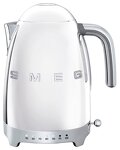Превью картинка Чайник Smeg KLF04SSEU #1