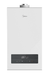 Превью картинка Газовый котел Котел газовый настенный двухконтурный Midea MGB-18-2F NEMAN #3