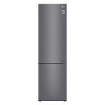 Превью картинка Холодильник с нижней морозилкой LG GA-B509CLCL #1