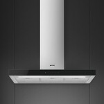 Превью картинка Т-образная вытяжка  Smeg KBT9L4VN #6