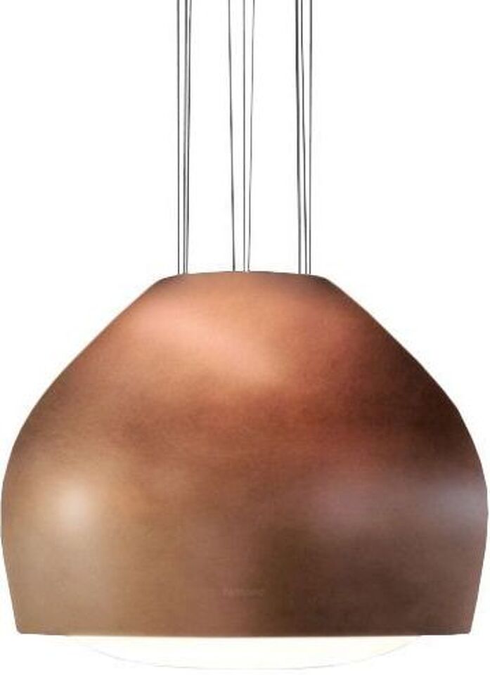 Фото Потолочная вытяжка Falmec SOPHIE IS.54 Worn copper