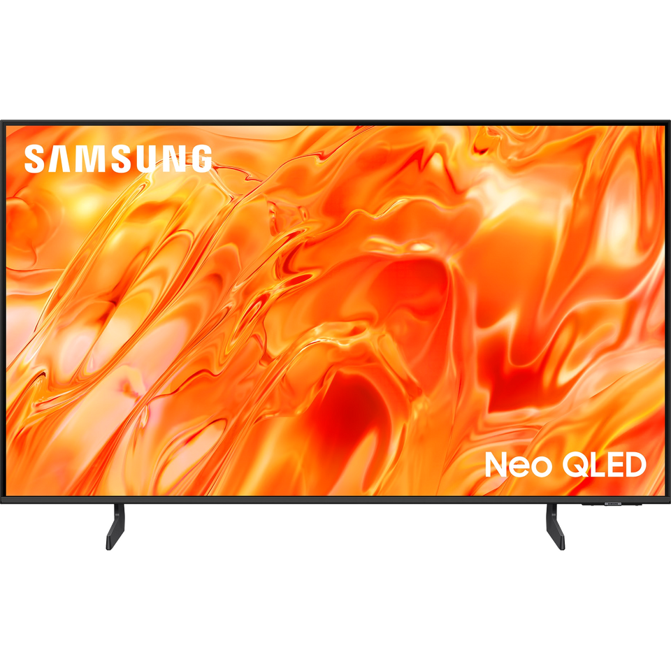Фото Телевизор Samsung QE50QN70HAUXPY