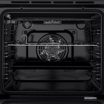 Превью картинка Электрический духовой шкаф Maunfeld EOEM.589B #6