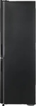 Превью картинка Холодильник с нижней морозилкой Hitachi R-BG 410 PUC6X GBK #4