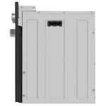 Превью картинка Электрический духовой шкаф Meferi MEO604WH LIGHT #11