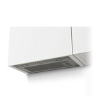 Превью картинка Полновстраиваемая вытяжка Lex GS BLOC P 600 INOX воздухоочиститель #1
