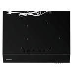 Превью картинка Козырьковая вытяжка Maunfeld MPG 60 BLACK #7