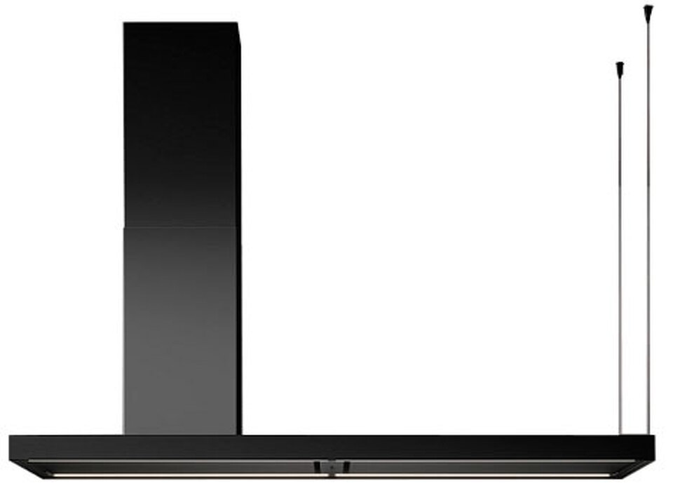 Фото Островная вытяжка Falmec ELLE ISOLA 175