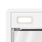 Превью картинка Полновстраиваемая вытяжка Franke VERA 52 WH #2