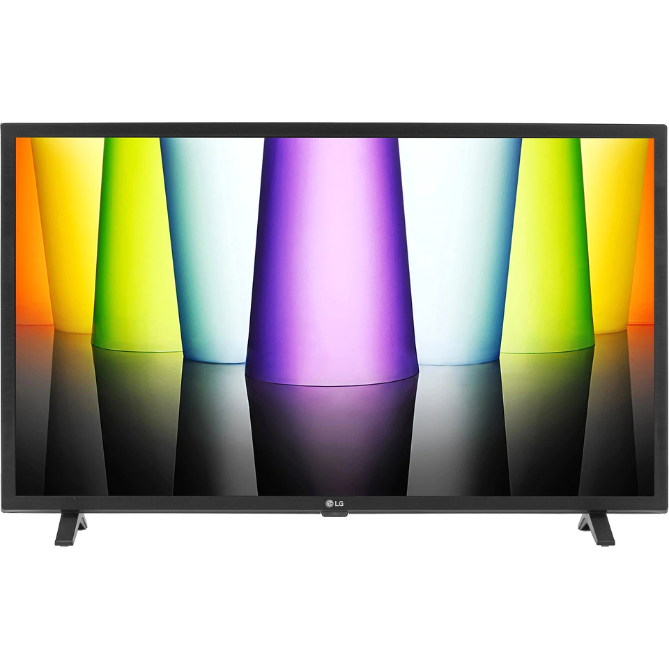 Фото Телевизор LG 32LQ63506LA.ARU