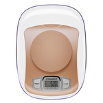 Превью картинка Кухонные весы Maunfeld MKS-515PBG #3