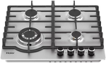 Превью картинка Газовая варочная панель Haier HHX-M64RFX #2