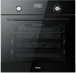 Превью картинка Электрический духовой шкаф Haier HOX-P11CGB #7