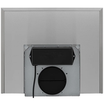 Превью картинка Т-образная вытяжка  KRONA FRANZISKA 600 INOX S #7