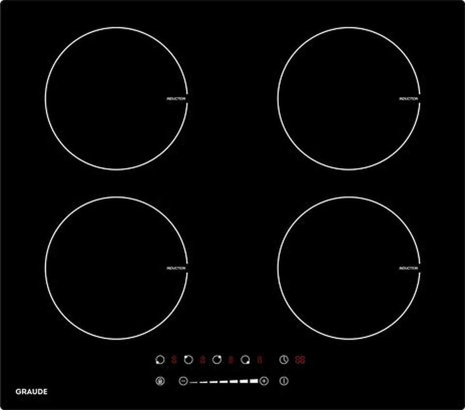 Фото Индукционная варочная панель Graude IK 60.1