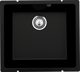 Картинка Weissgauff WGI 45007 Deep Black