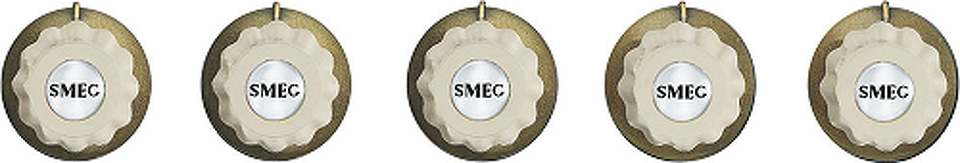 Фото Smeg 5MP700PO