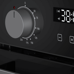 Превью картинка Электрический духовой шкаф Maunfeld EOEM519PB #9