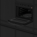 Превью картинка Печь микроволновая встраиваемая De Dietrich DKE4220H #5