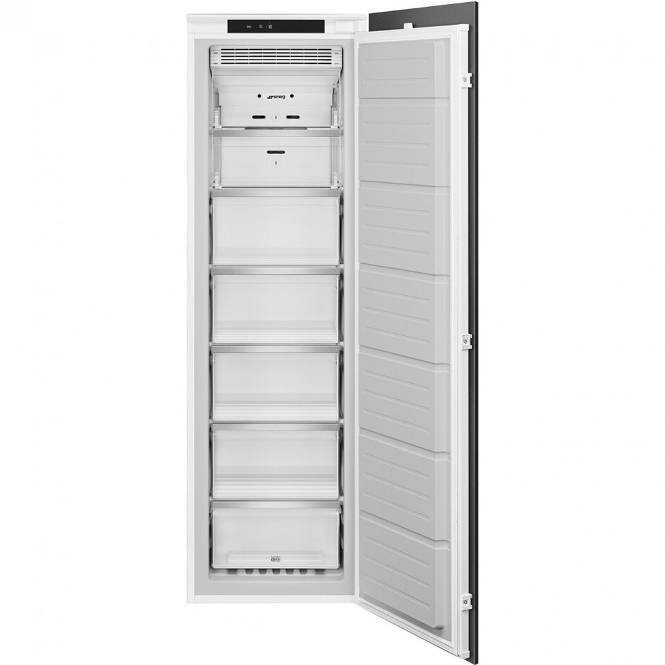 Фото Морозильная камера встраиваемая Smeg S9F174DND