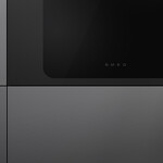 Превью картинка Электрический духовой шкаф Smeg SO6204APB #4