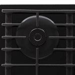 Превью картинка Газовая варочная панель KRONA HAGEL 45 BL W #6