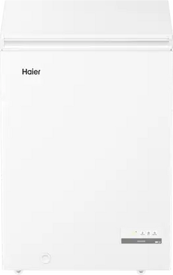 Фото Ларь морозильный  Haier HCE150RL