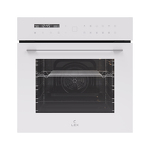 Превью картинка Электрический духовой шкаф Lex EDS 101 WH духовой шкаф #2