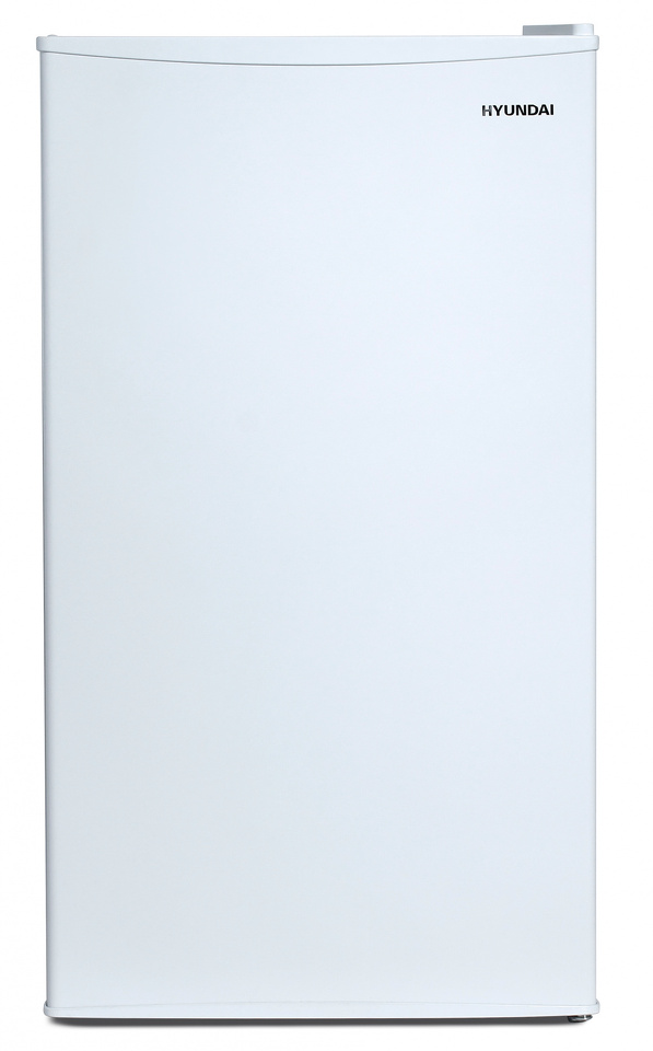 Фото Холодильник с одной дверцей Hyundai CO1003 white