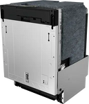 Превью картинка Посудомоечная машина 60см встраиваемая Haier HDWE14-692RU #6